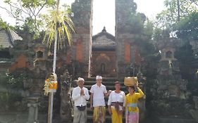 Taman Anyar Homestay