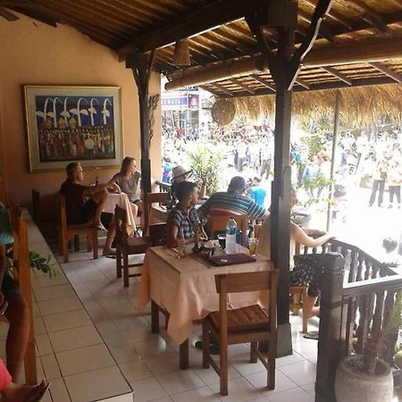 Taman Anyar Homestay Ubud Esterno foto